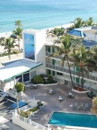 Tropic Cay Beach Hotel