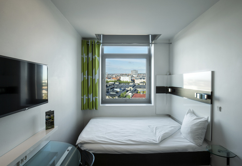 Hotel Wakeup Copenhagen