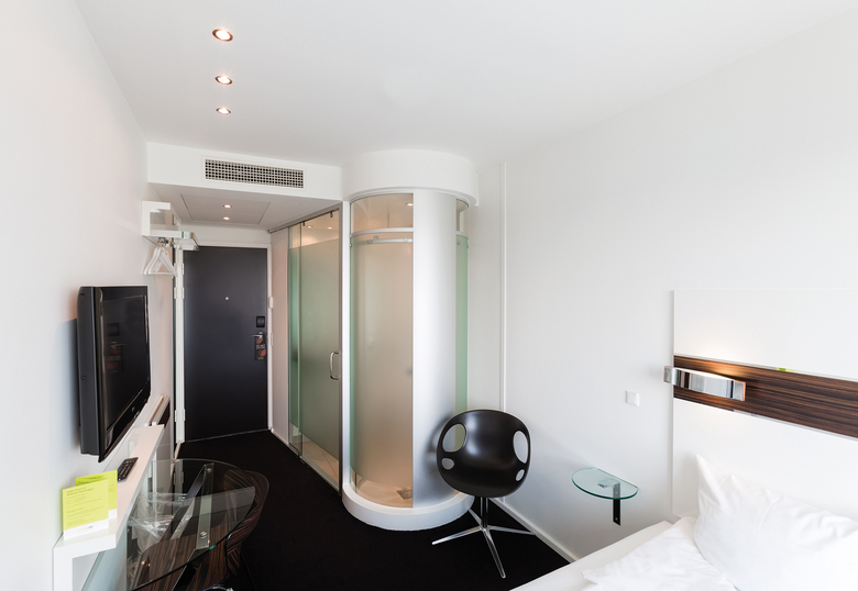 Hotel Wakeup Copenhagen