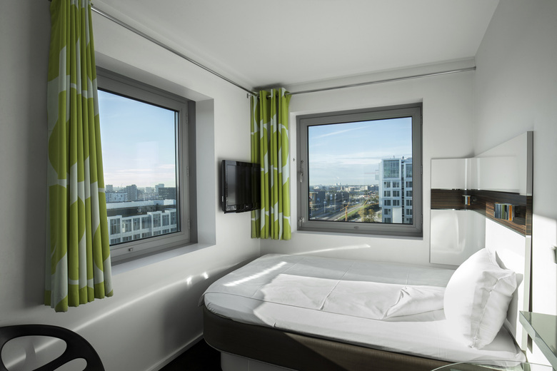 Hotel Wakeup Copenhagen