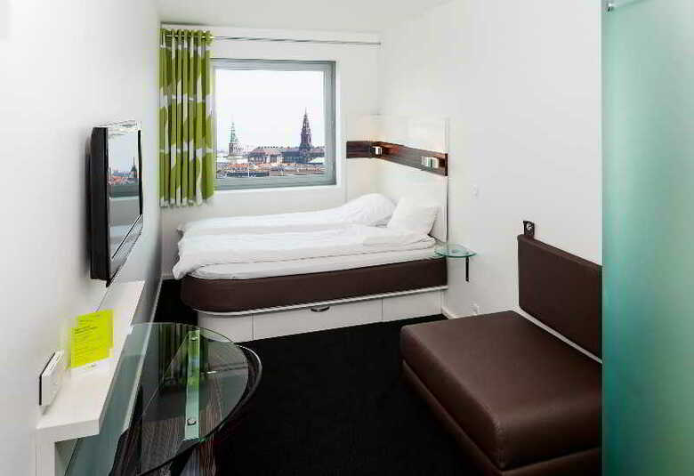 Hotel Wakeup Copenhagen