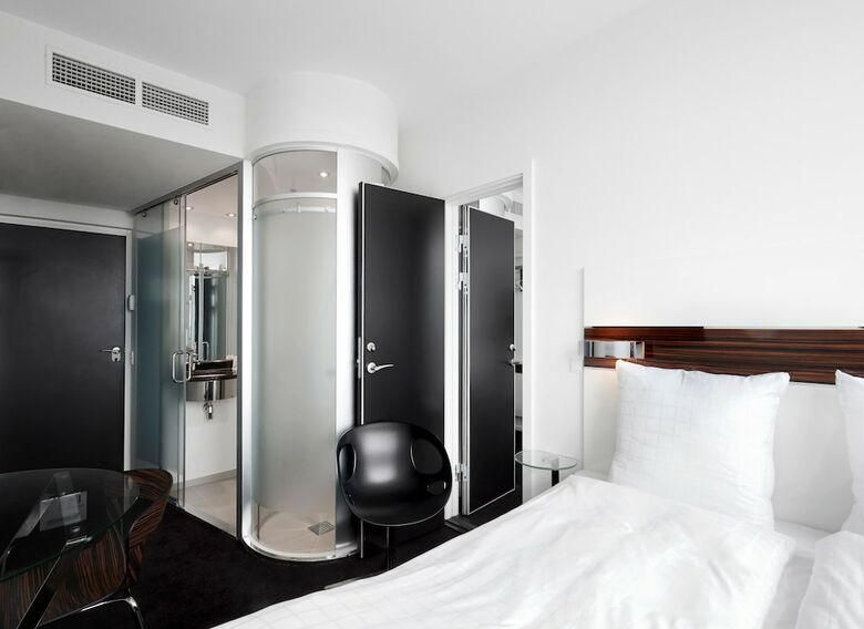 Hotel Wakeup Copenhagen