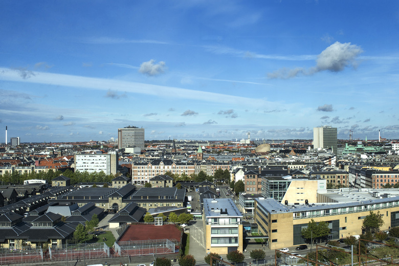 Hotel Wakeup Copenhagen