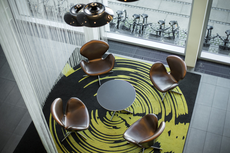 Hotel Wakeup Copenhagen