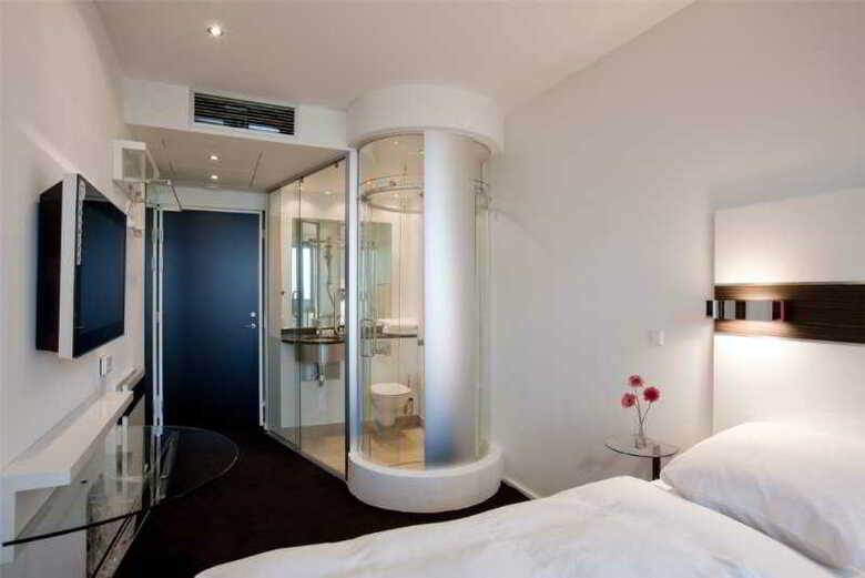 Hotel Wakeup Copenhagen