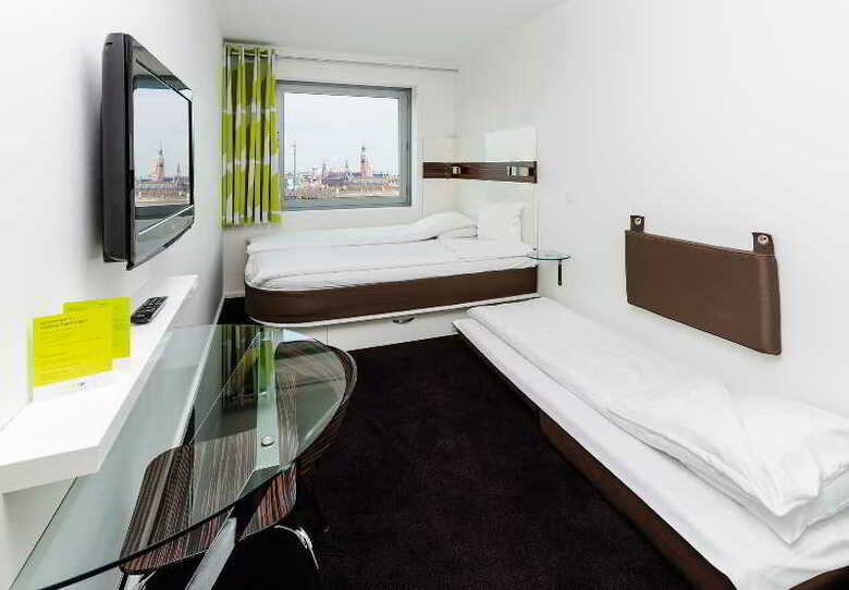 Hotel Wakeup Copenhagen