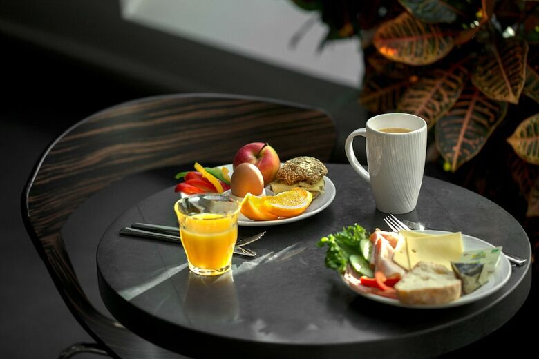 Hotel Wakeup Copenhagen
