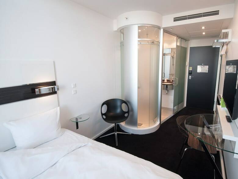 Hotel Wakeup Copenhagen