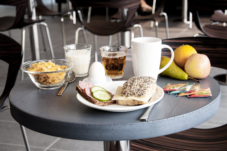 Hotel Wakeup Copenhagen