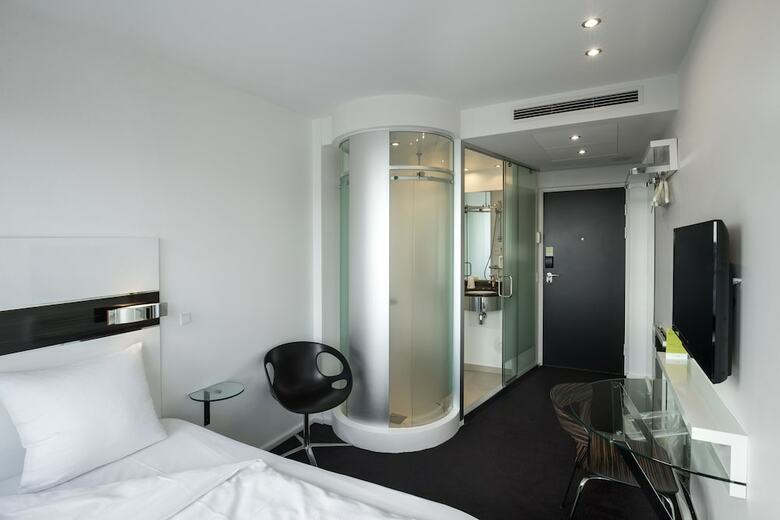 Hotel Wakeup Copenhagen