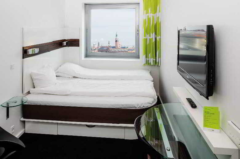 Hotel Wakeup Copenhagen