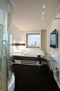 Hotel Wakeup Copenhagen