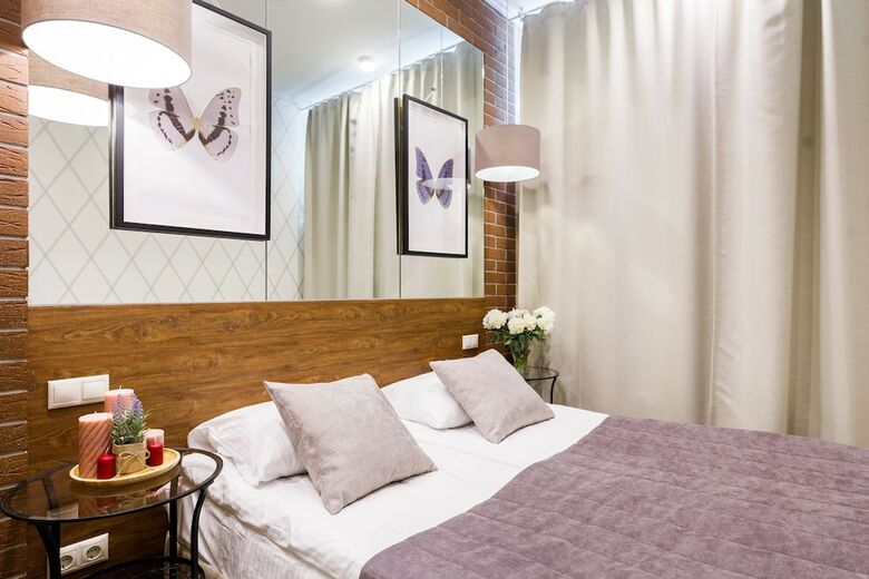 Hotel Arbat House