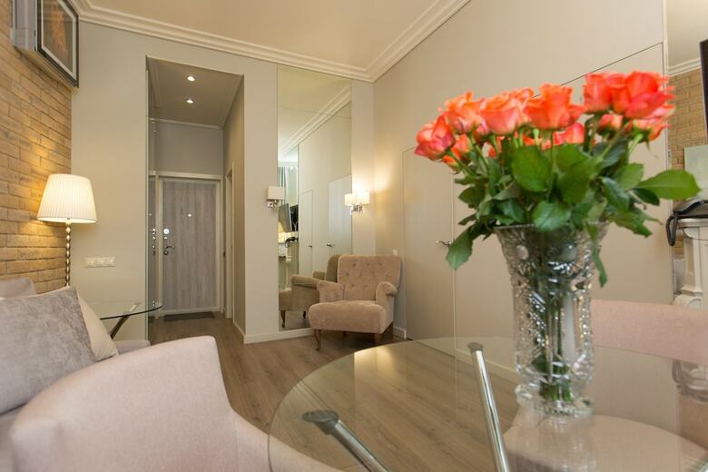 Hotel Arbat House