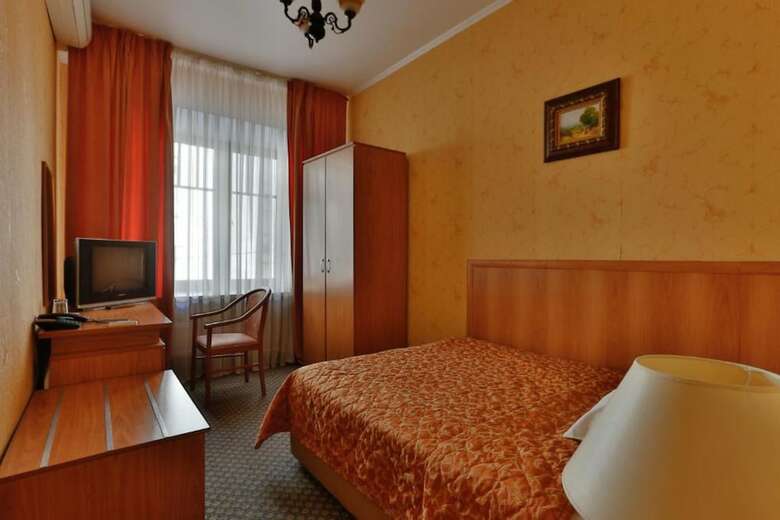 Hotel Arbat House