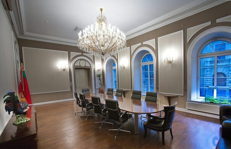 Hotel Arbat House