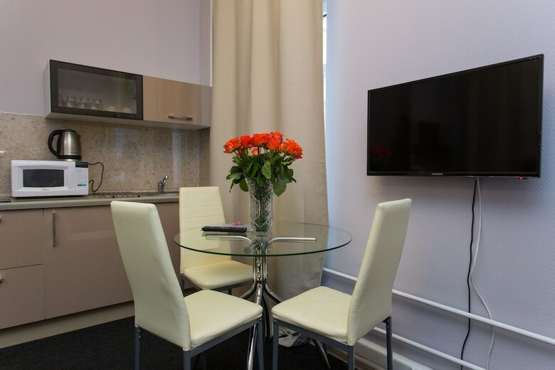 Hotel Arbat House