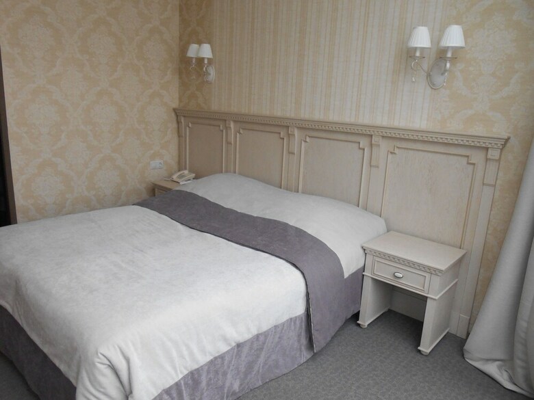 Hotel Arbat House