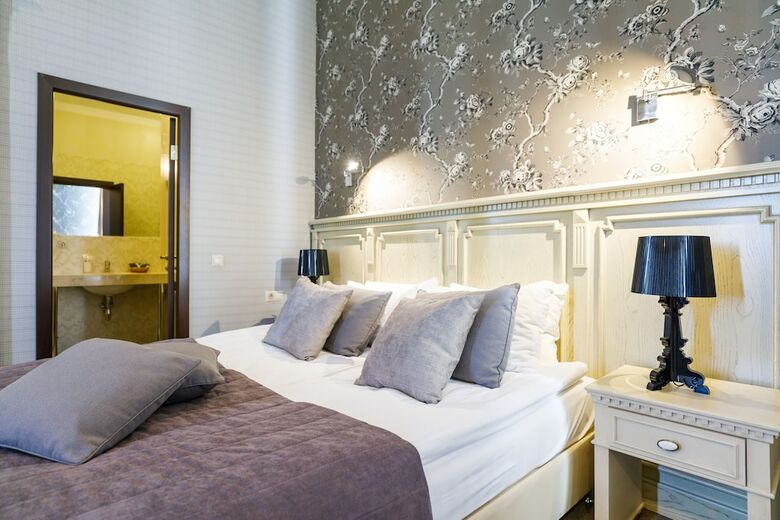 Hotel Arbat House