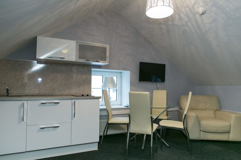 Hotel Arbat House