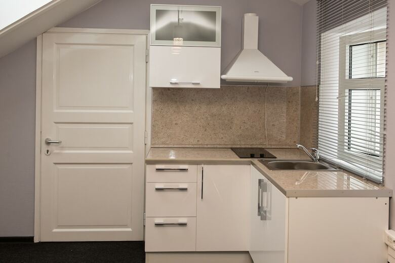 Hotel Arbat House