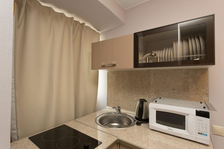 Hotel Arbat House