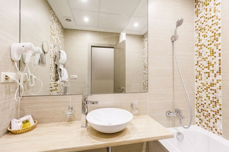 Hotel Arbat House
