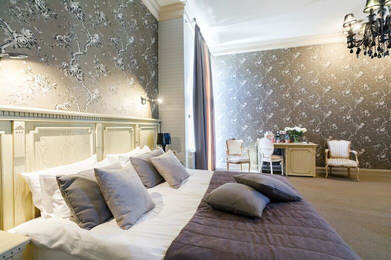 Hotel Arbat House