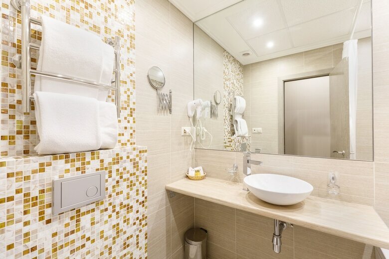 Hotel Arbat House