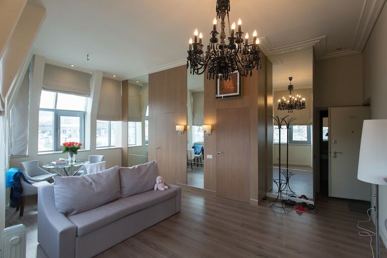 Hotel Arbat House
