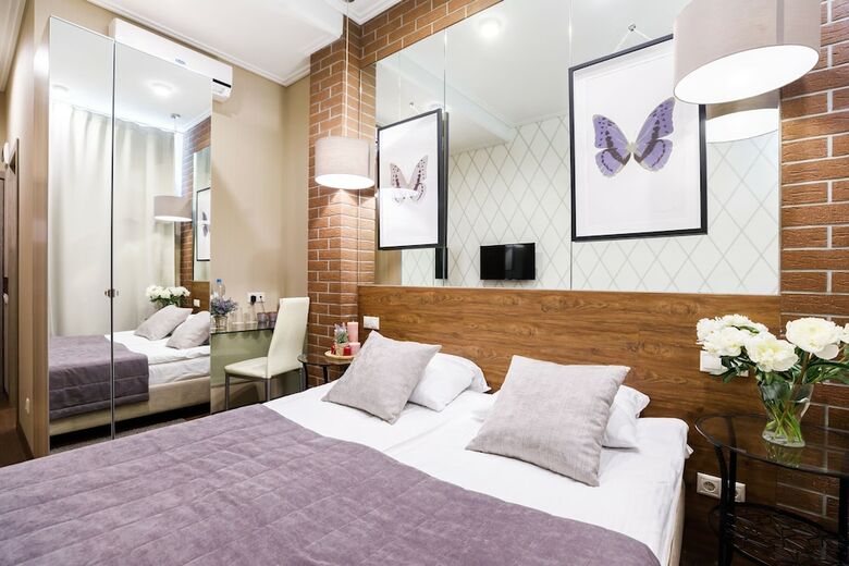 Hotel Arbat House