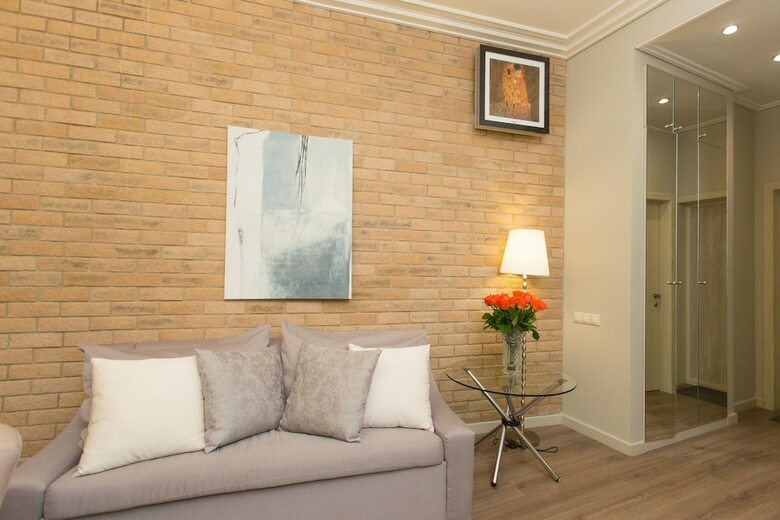 Hotel Arbat House