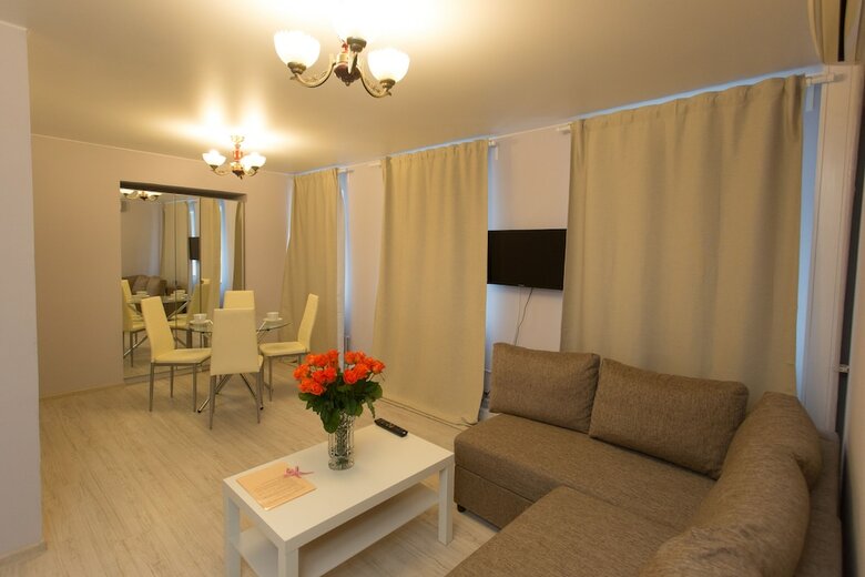 Hotel Arbat House