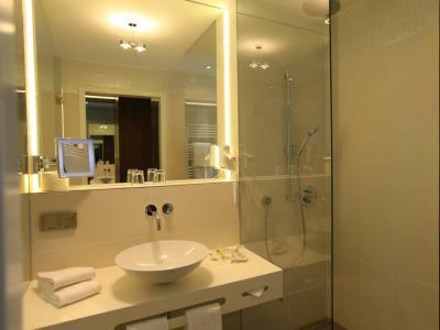 Schlosshotel Bad Wilhelmshoehe