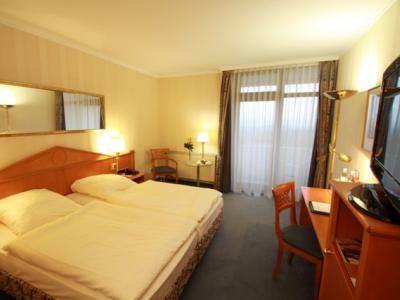 Schlosshotel Bad Wilhelmshoehe