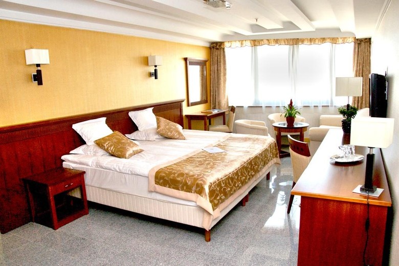 Actor Hotel