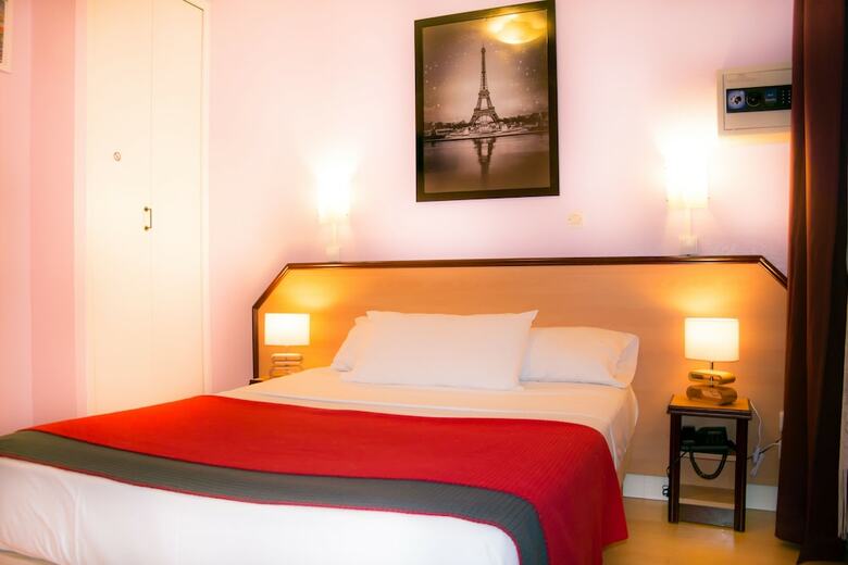 Hotel H�tel Audran