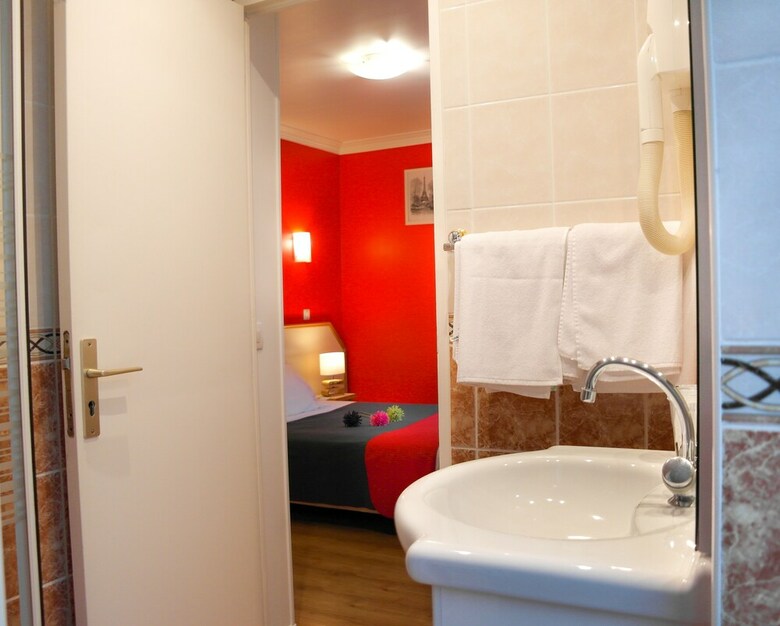Hotel H�tel Audran