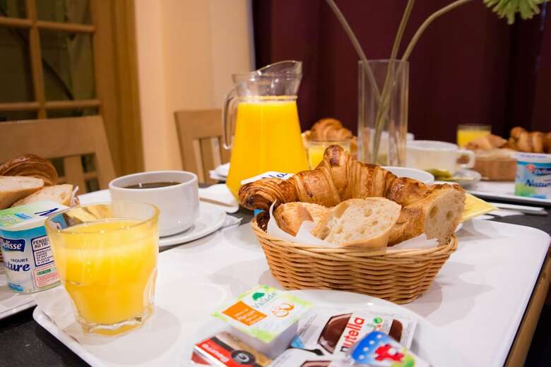 Hotel H�tel Audran