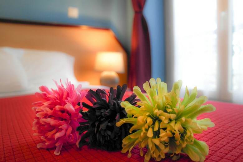 Hotel H�tel Audran