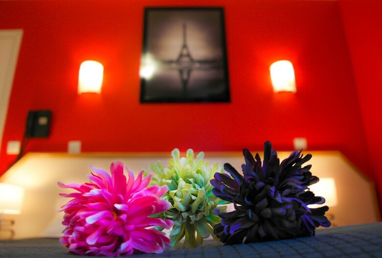 Hotel H�tel Audran