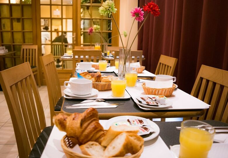 Hotel H�tel Audran