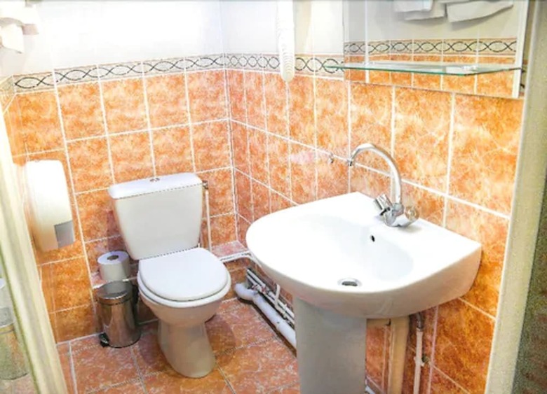 Hotel H�tel Audran