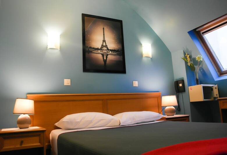 Hotel H�tel Audran