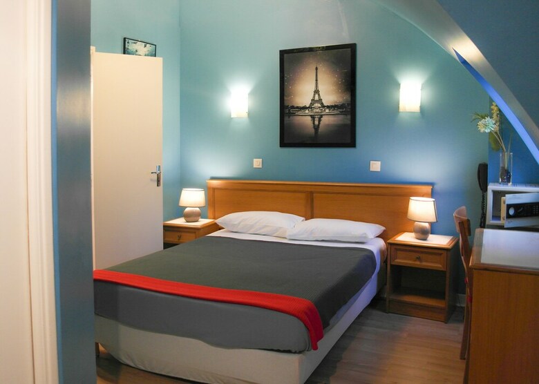 Hotel H�tel Audran