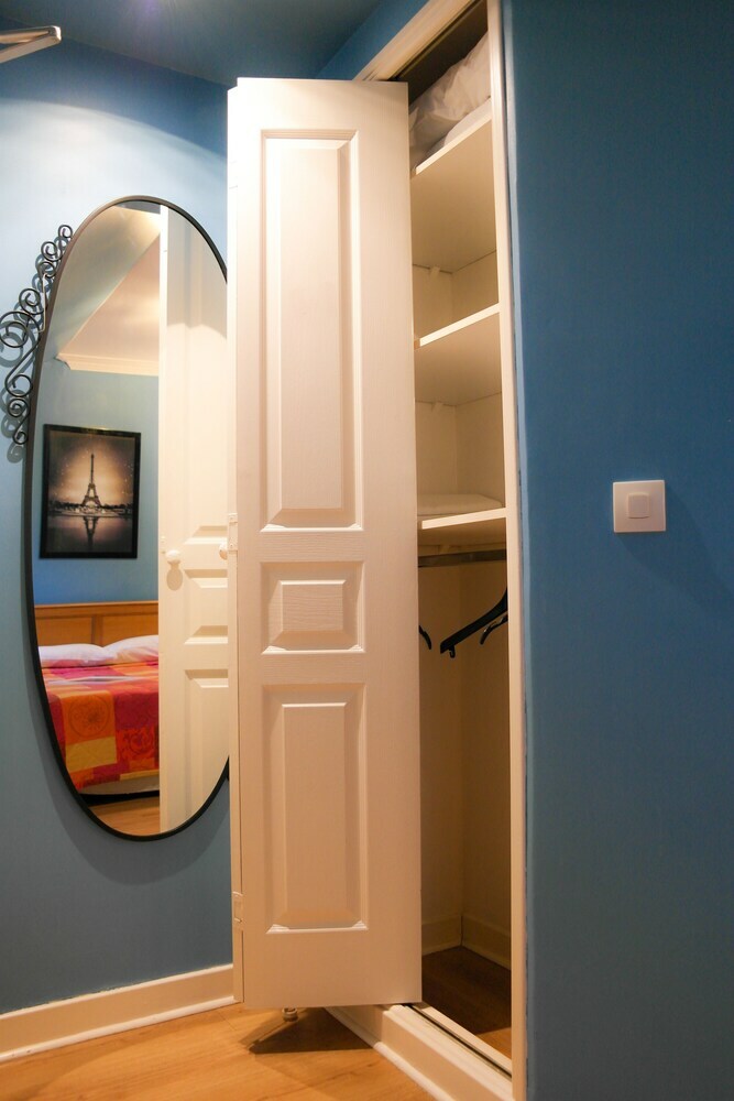 Hotel H�tel Audran