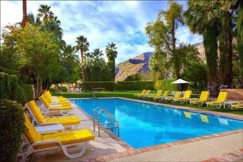 Hotel Ingleside Inn