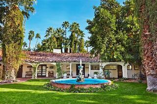Hotel Ingleside Inn