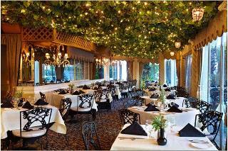 Hotel Ingleside Inn