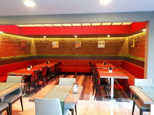 Karat Hotel